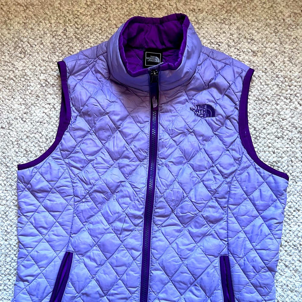 The North Face Girls Vest